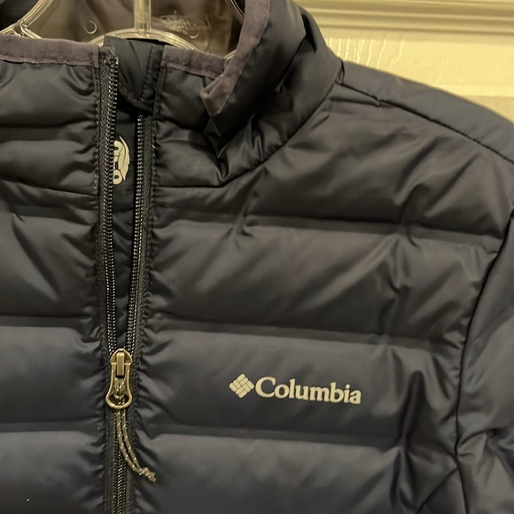 Columbia Lake 22 Down Jacket - Picture 3 of 4